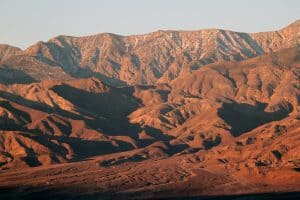 death valley california