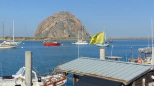 morro bay california