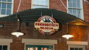 savannah prohibition museum