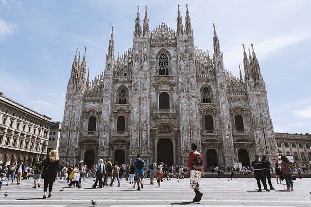 milan