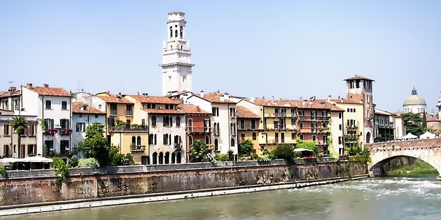 verona