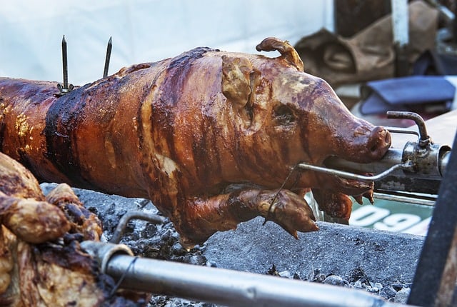 ecuadorian food