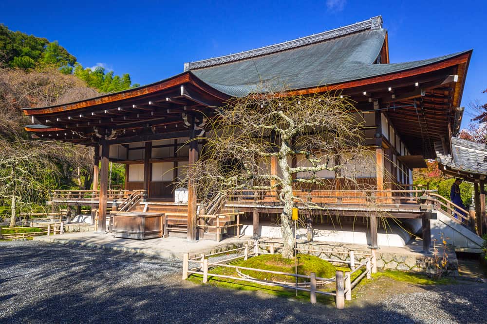 arashiyama