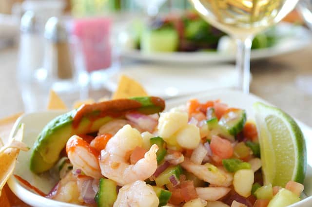 ecuadorian cuisine