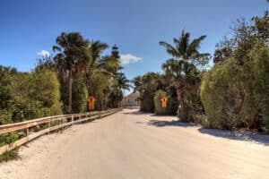 sanibel island tourism 