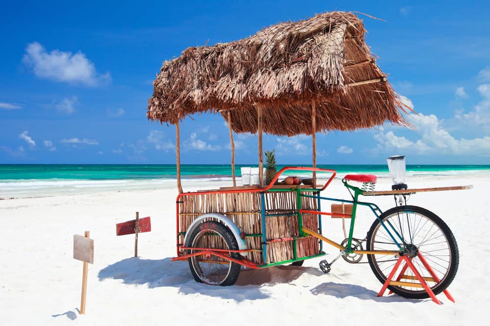 things to do in tulum