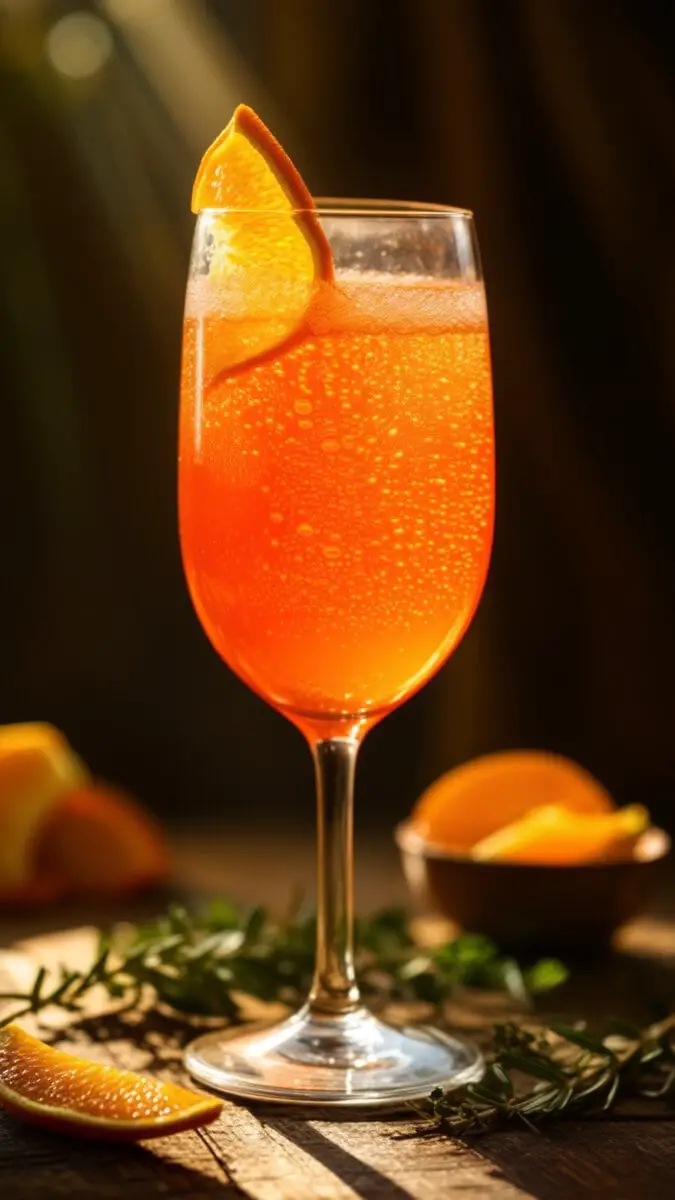 Aperol Spritz