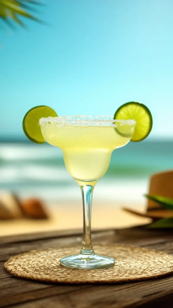 Margarita