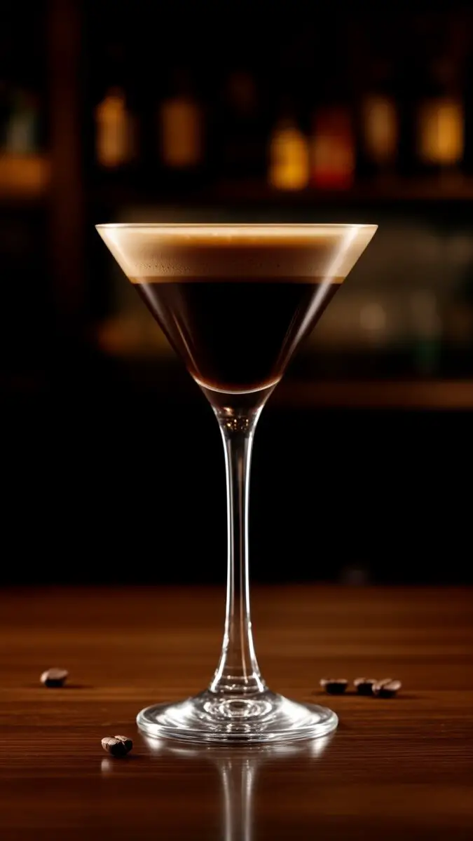 Espresso Martini