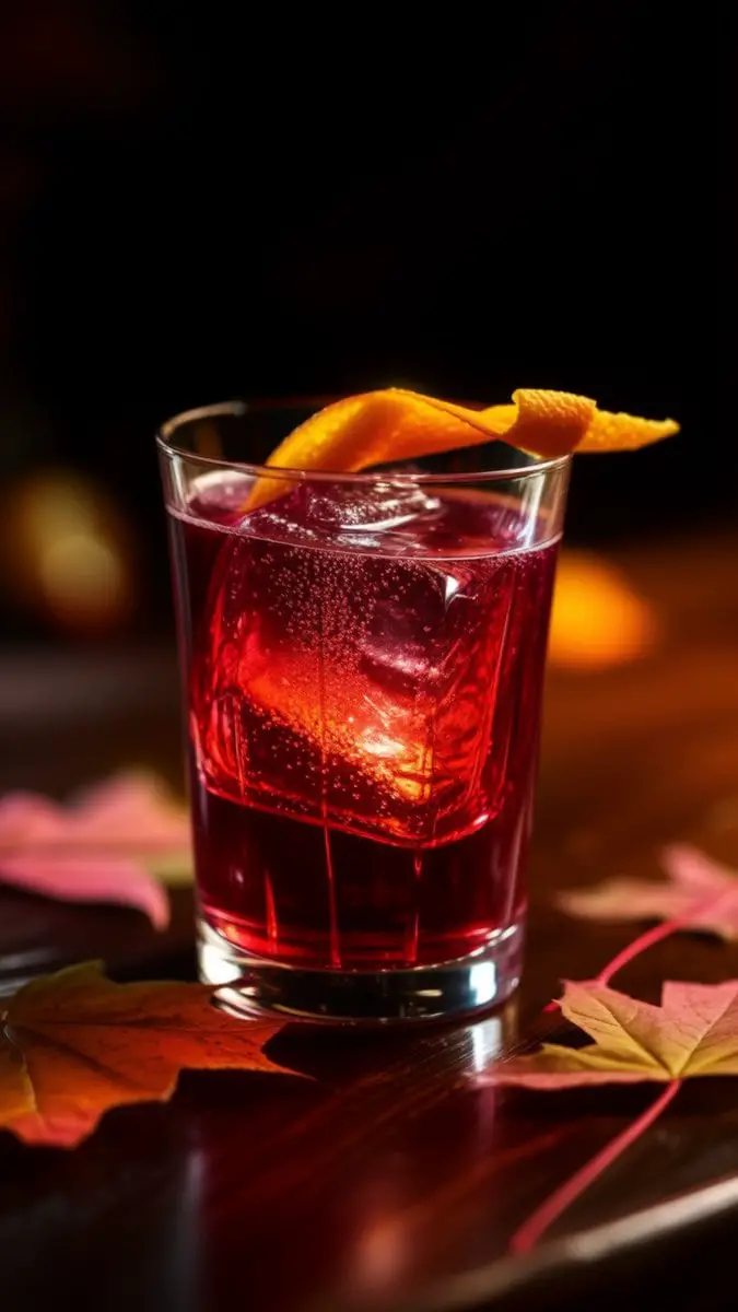 Negroni Sbagliato