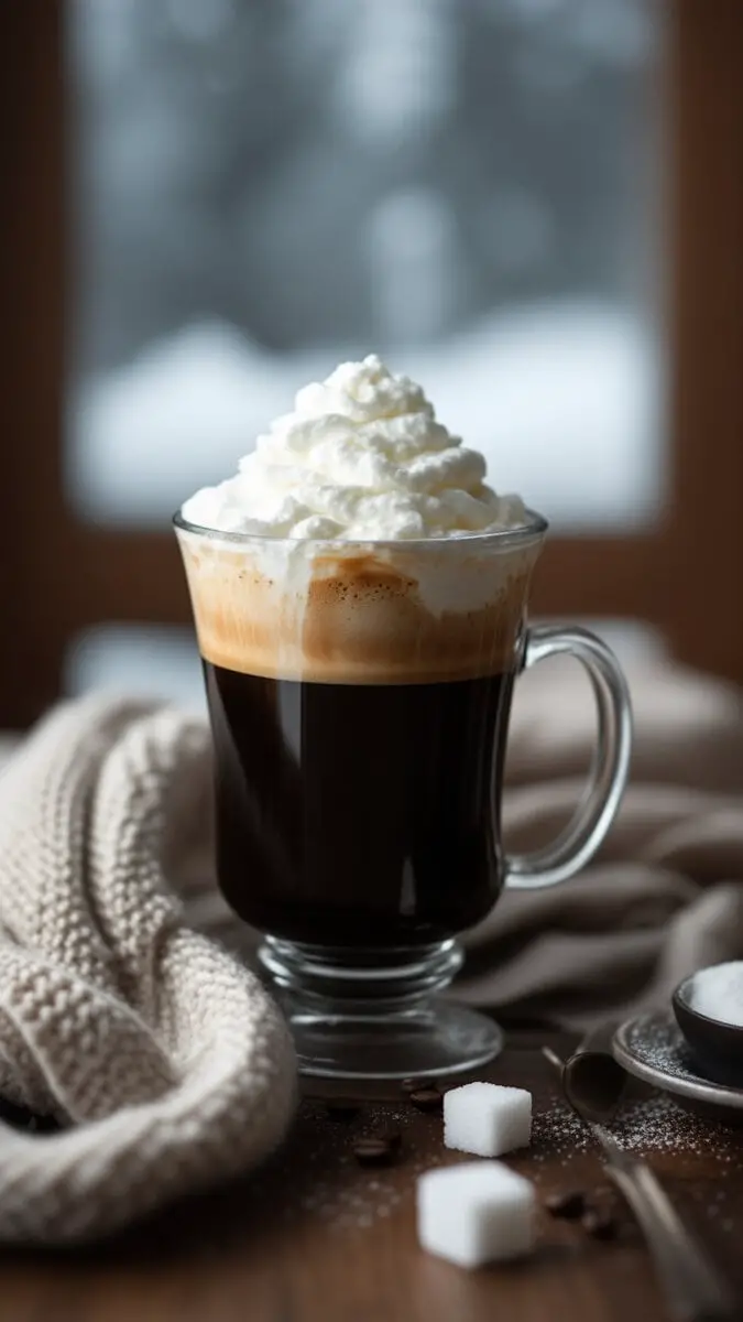 Irish Coffee