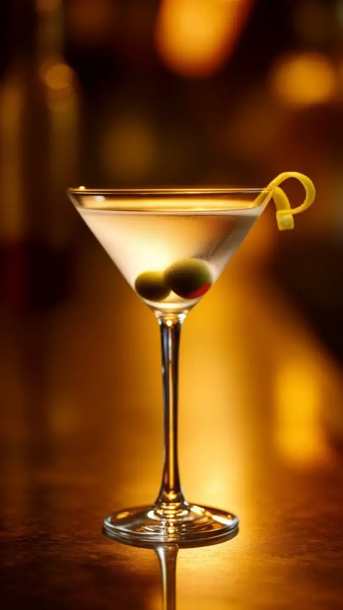 martini