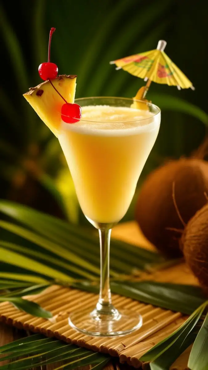 Pina Colada