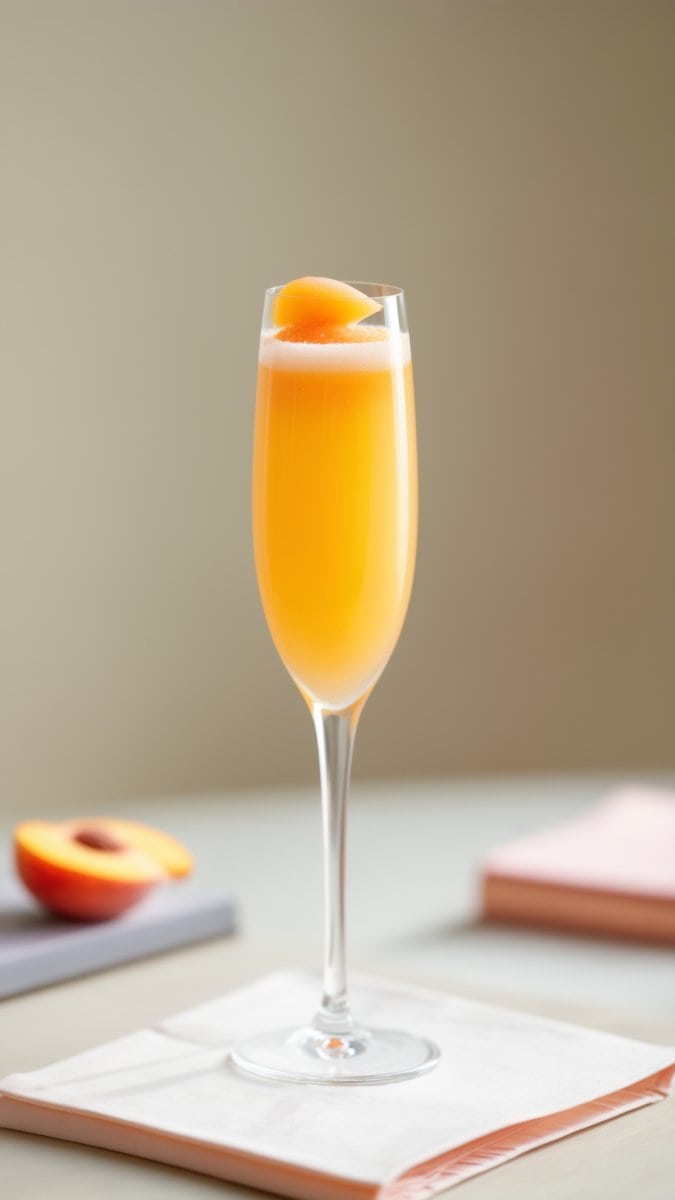 Skinny Bellini