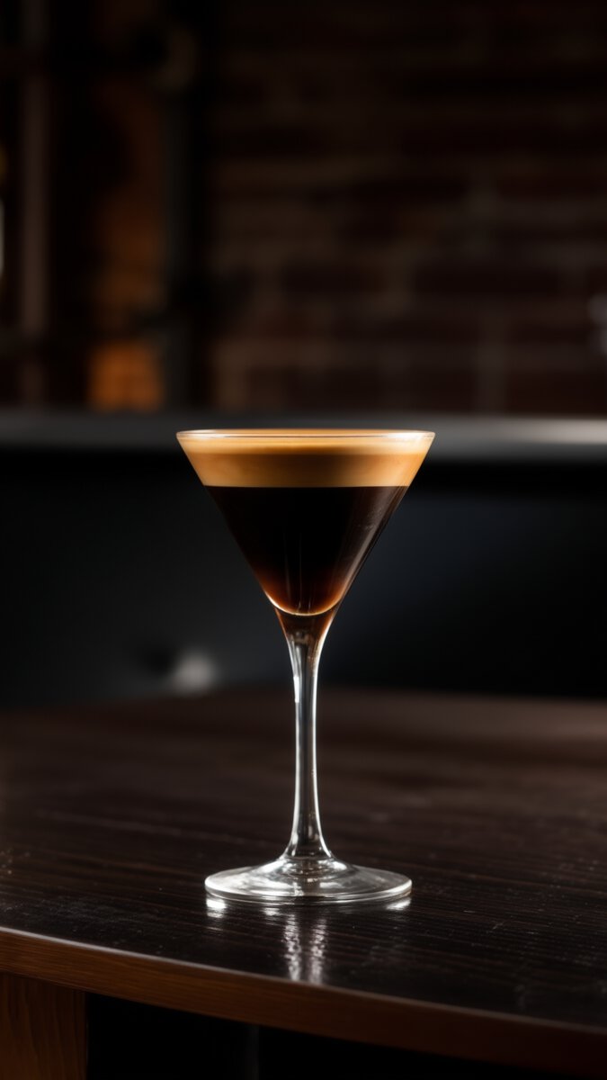 Espresso Martini