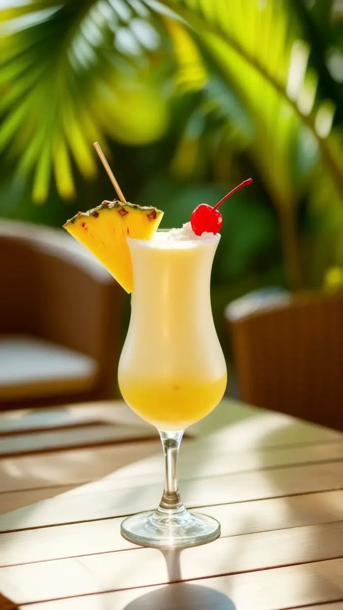 Piña Colada