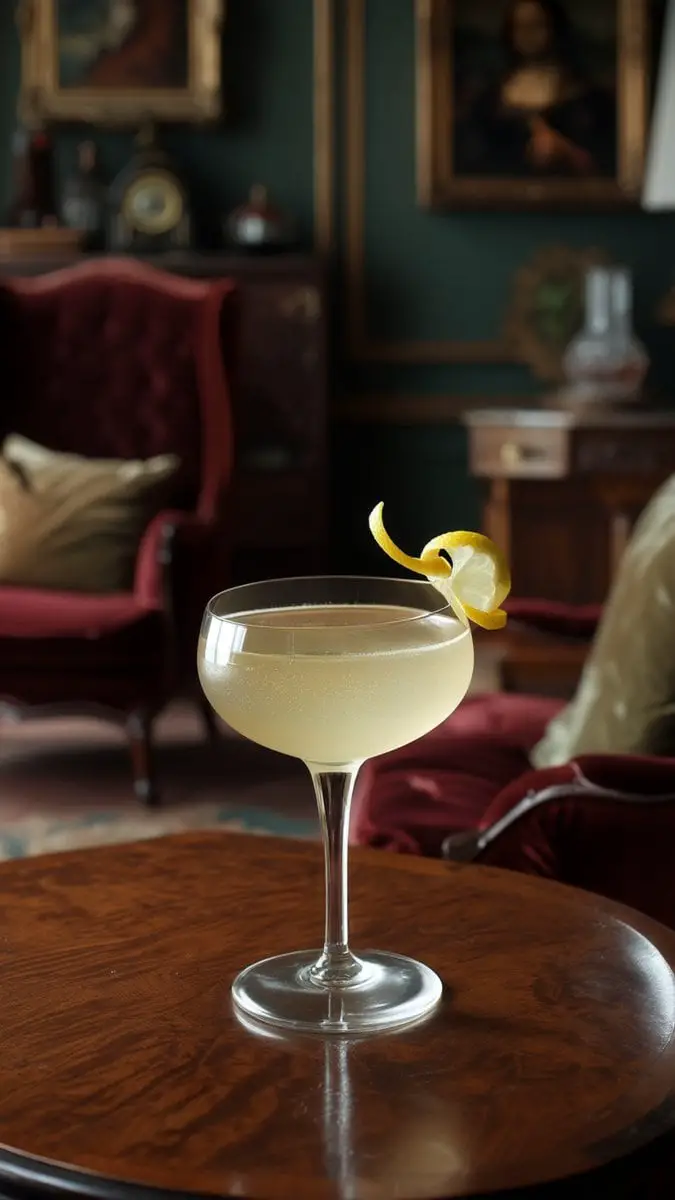 French 75