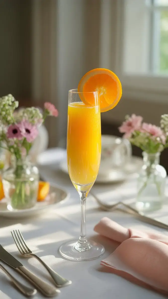 Mimosa