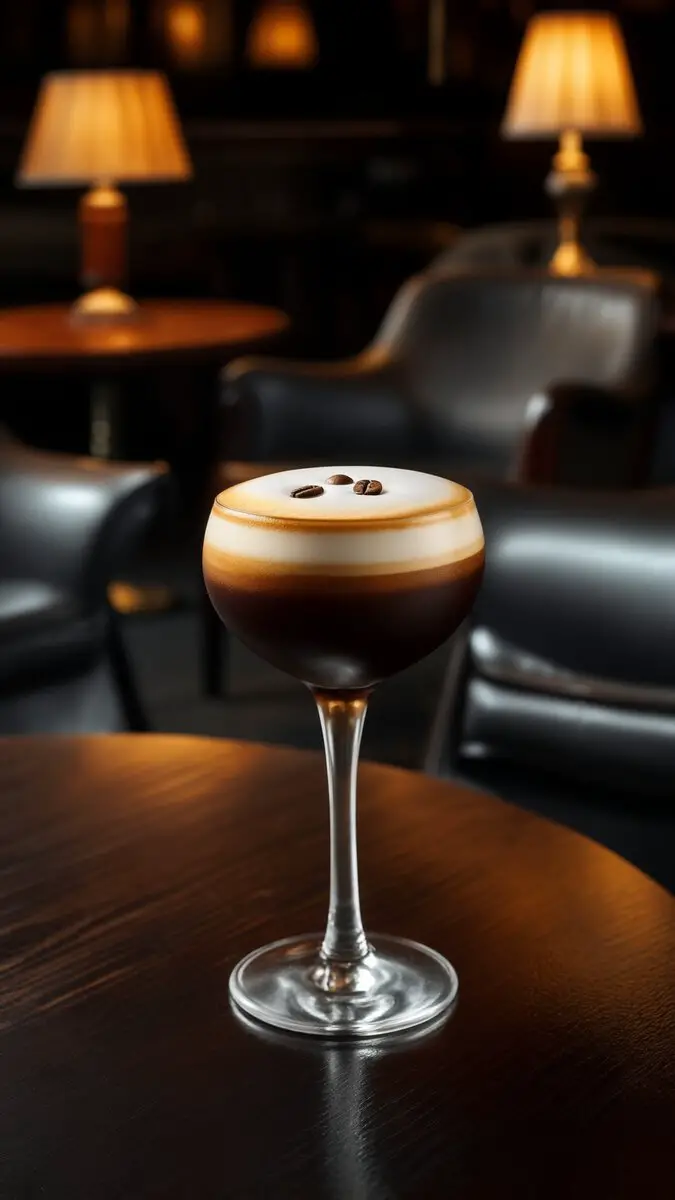 Espresso Martini