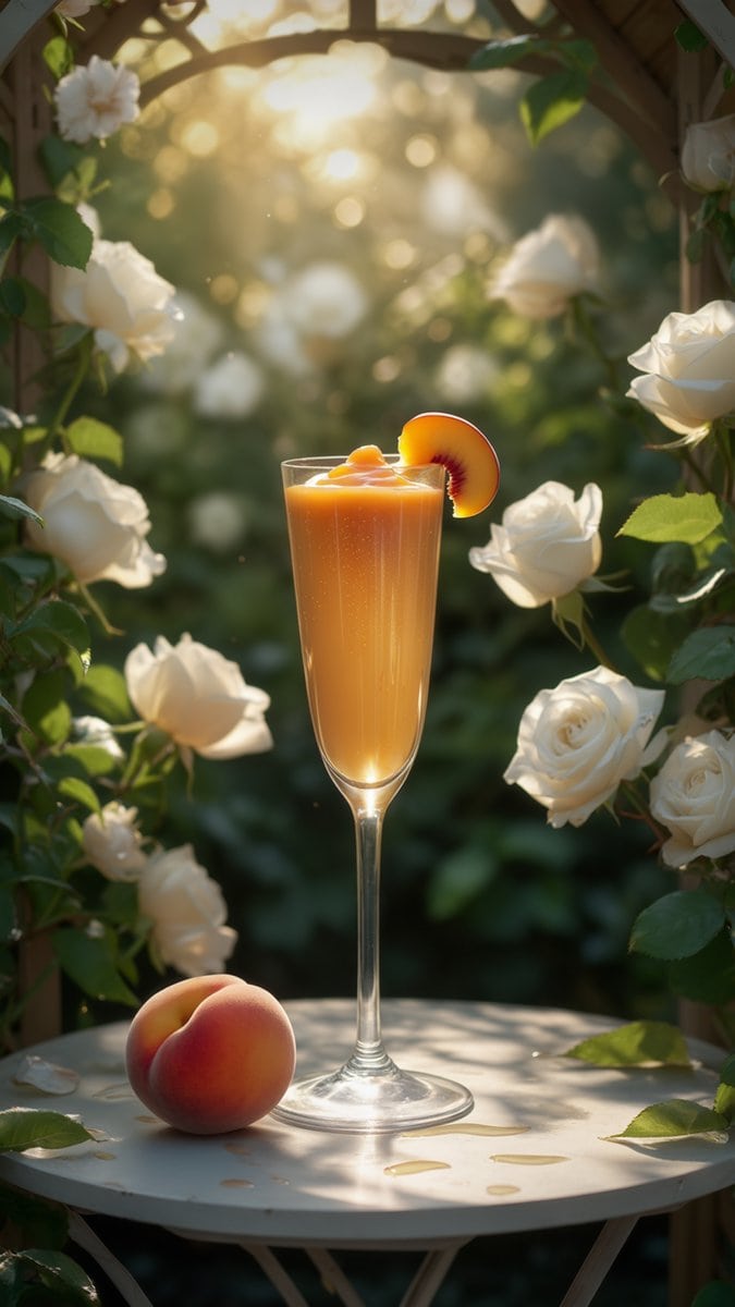 Bridal Bellini