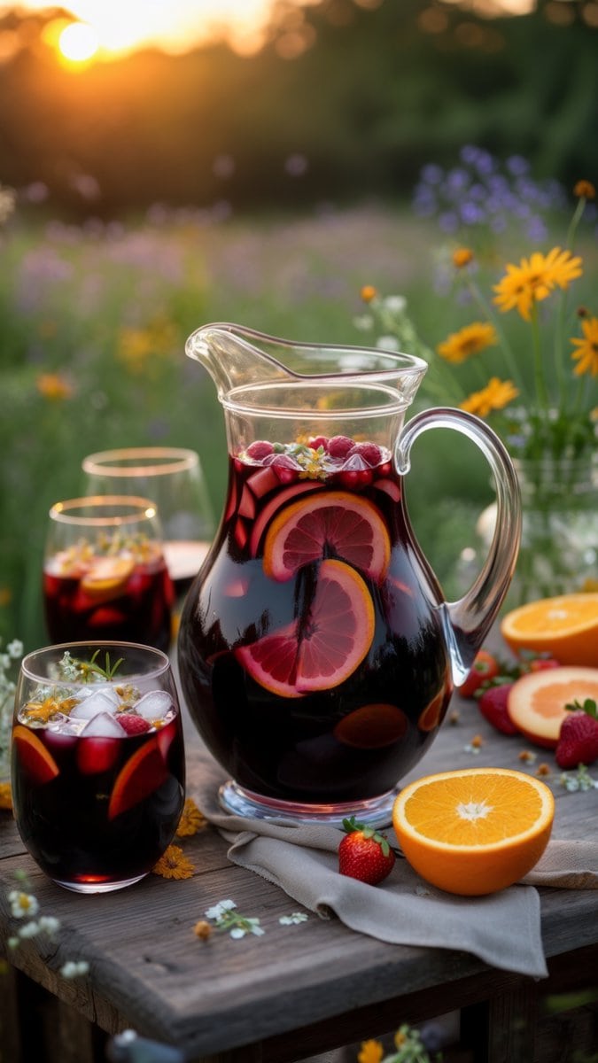 Red Sangria