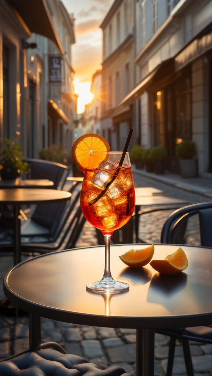 Aperol Spritz