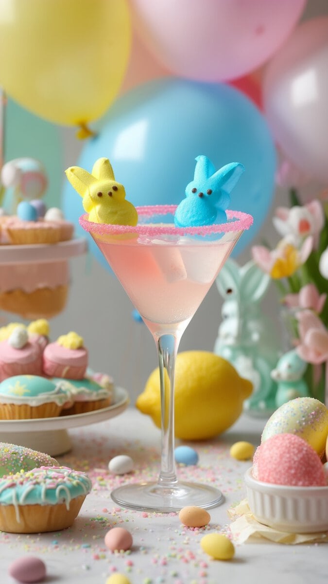 Peep-tini