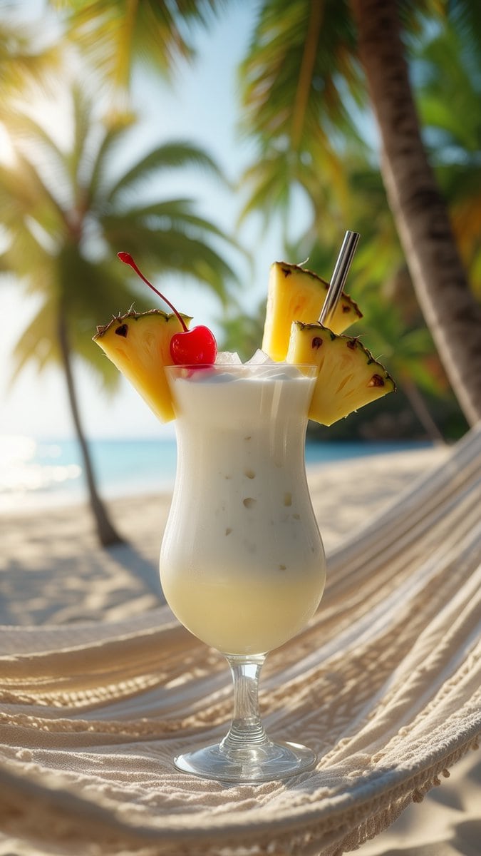 Piña Colada