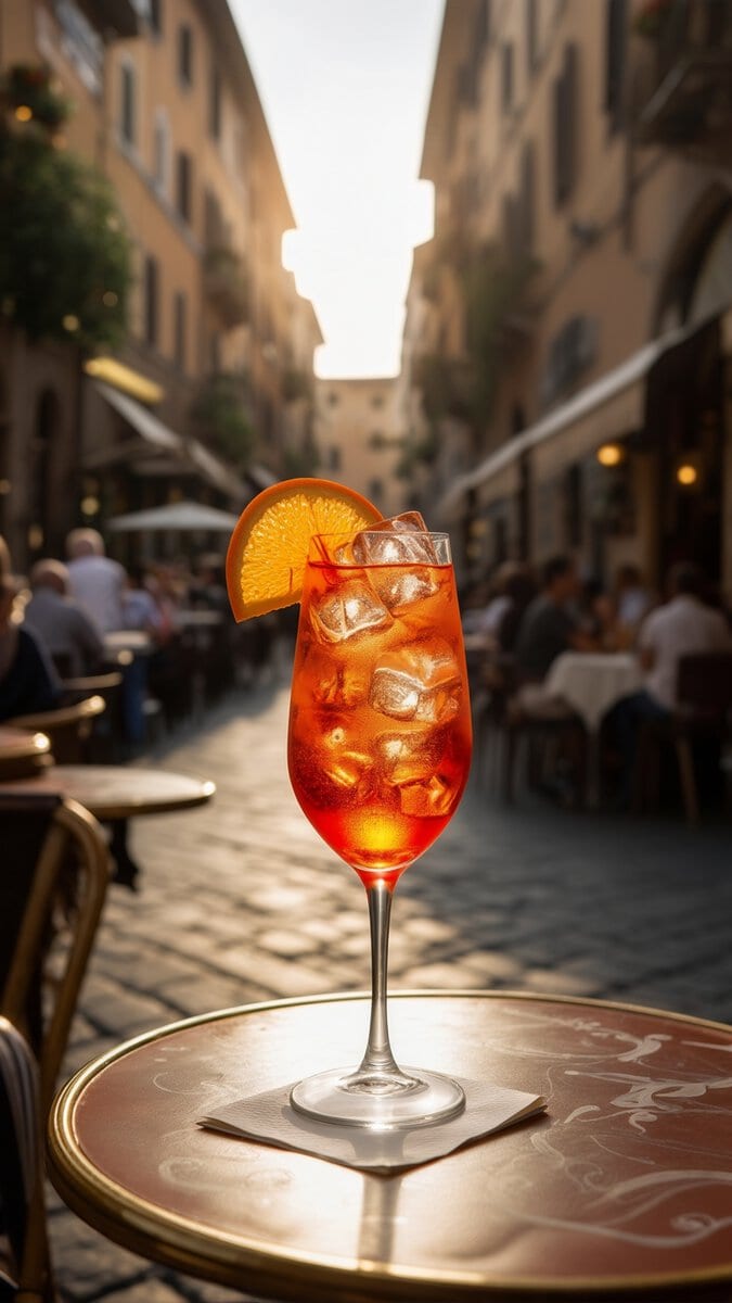 Aperol Spritz