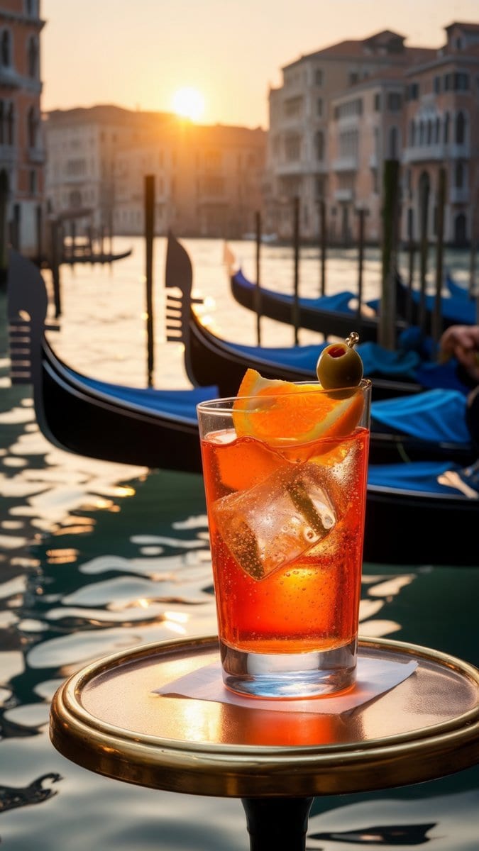 Spritz Veneziano