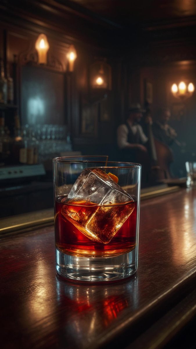 Vieux Carré